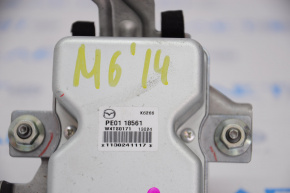 FUEL PUMP CONTROLLER Mazda 6 14-21