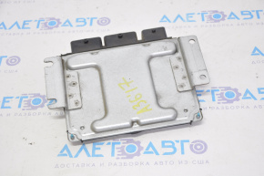 Modulul ECU al motorului Nissan Maxima A36 16-18 3.5 NEC023-018