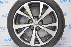 Roata de 18 inch Nissan Maxima A36 16-