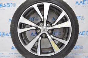 Roata de 18 inch Nissan Maxima A36 16-