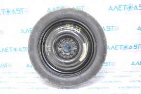 Roata de rezerva pentru Nissan Maxima A36 16- R17 145/80