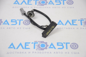 Кнопка открытия крышки багажника Nissan Maxima A36 16-