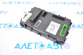 BCM Body Control Module Nissan Maxima A36 16-