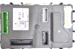 BCM Body Control Module Nissan Maxima A36 16-