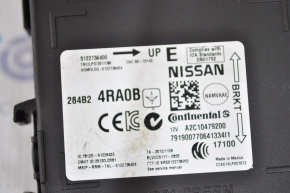 BCM Body Control Module Nissan Maxima A36 16-