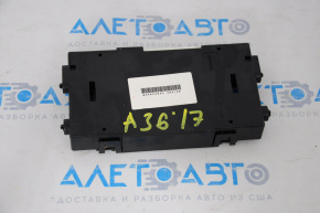 Temperature Module Nissan Maxima A36 16-18 дорест