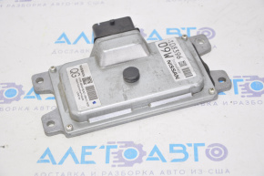 TRANSMISSION CONTROL MODULE Nissan Maxima A36 16-