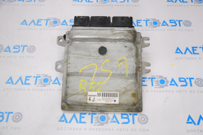 Modulul ECU al motorului Nissan Pathfinder 13-20 mec128-230F13310A