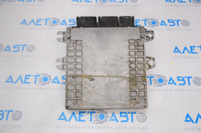 Блок ECU компьютер двигателя Nissan Pathfinder 13-20 mec128-230F13310A