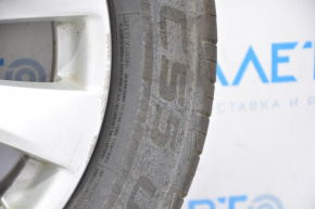 Roată de 17 inch pentru Subaru Legacy 15-19, cu jantă