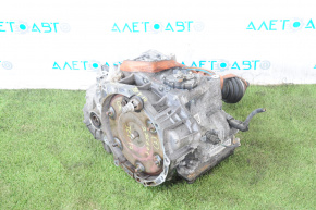 АКПП в сборе VW Jetta 11-18 USA 1.4T QCE 79к с приводом