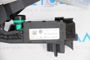 Педаль газа VW Passat b8 16-19 USA R-Line