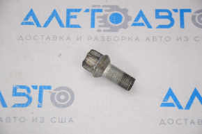 Болт колесный d17 M14x1.5 VW Passat b8 16-19 USA