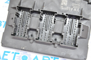 BCM Body Control Module VW Tiguan 09-17