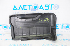 Capacul bateriei Infiniti QX30 17-