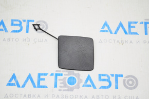 Capacul carligului de tractare pentru bara spate a Jeep Compass 11-16, nou, original OEM.