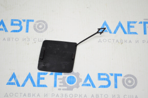 Capacul carligului de tractare pentru bara spate a Jeep Compass 11-16, nou, original OEM