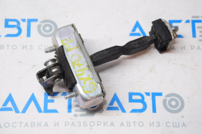 Ограничитель двери передней правой Lexus GX470 03-09