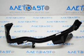 Suportul de bara fata stanga sub far Subaru XV Crosstrek 13-17 nou OEM original