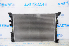 Radiator de răcire apă Infiniti QX30 17-