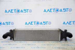 Intercooler Infiniti QX30 17-