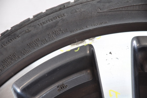 Диск колесный R18 5*114.3 Nissan Altima 13-18 бордюрка