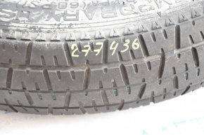 Запасное колесо докатка Nissan Altima 13-18 R16 135/70