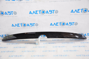 Спойлер крышки багажника Nissan Altima 16-18 рест