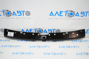 Suportul de montare a bara de protectie fata, centru sus, pentru Subaru Outback 15-19, nou, original OEM.