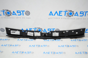 Suportul de montare a bara de protectie fata, centru sus, pentru Subaru Outback 15-19, nou, original OEM.