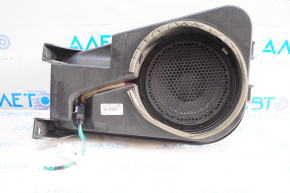 Subwoofer Chevrolet Equinox 10-17