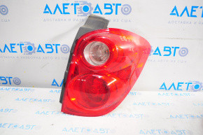 Lampa dreapta Chevrolet Equinox 10-15 pre-restilizare