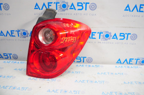 Lampa dreapta Chevrolet Equinox 10-15, post-restilizare.