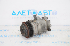 Компрессор кондиционера Dodge Journey 11-19 3.6