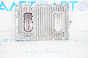 Блок ECU компьютер двигателя Dodge Journey 11- 3.6