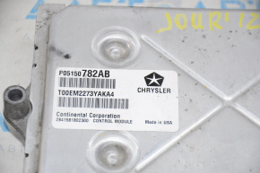 Блок ECU компьютер двигателя Dodge Journey 11- 3.6