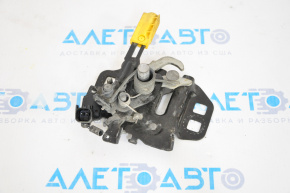 Capota Ford Edge 15-18