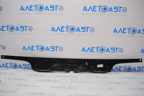 Молдинг двери багажника верхний Honda CRV 12-14 дорест с эмблемой,царапины