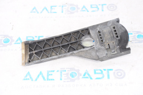 Suport radiator dreapta jos Infiniti QX30 17- plastic