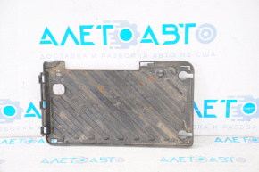 Palet pentru baterie Infiniti QX30 17- plastic