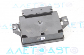 Parking Brake Control Module Infiniti QX30 17-