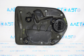 Capacul motorului Jeep Cherokee KL 14- 3.2 V6 VVT, uzuri