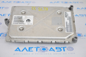 Блок ECU компьютер двигателя Jeep Cherokee KL 15-18 3.2