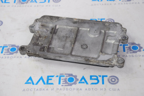 Блок ECU компьютер двигателя Mazda 6 13-21 2.5