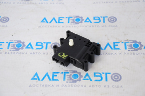 Actuator motor pentru ventilatorul de încălzire Mazda 6 13-21