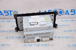 Monitor, display, navigație Nissan Altima 13-18 SR