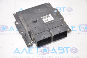Блок ECU компьютер двигателя Subaru Legacy 15-15