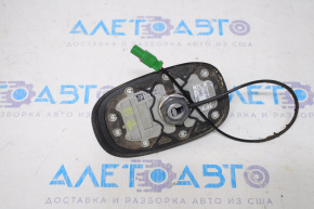 Antena aripă VW Passat b7 12-15 SUA 1 fir