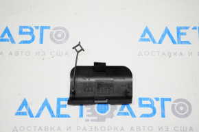 Capacul carligului de tractare pentru bara spate a Fiat 500X 16-18, nou, original OEM