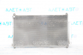 Radiatorul condensatorului de aer condiționat Honda CRV 12-16